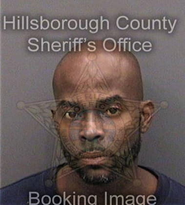 Warren Phillips, - Hillsborough County, FL 