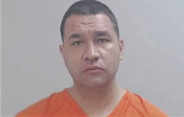 Mario Picon, - Hidalgo County, TX 