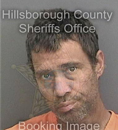 Andreas Psait, - Hillsborough County, FL 