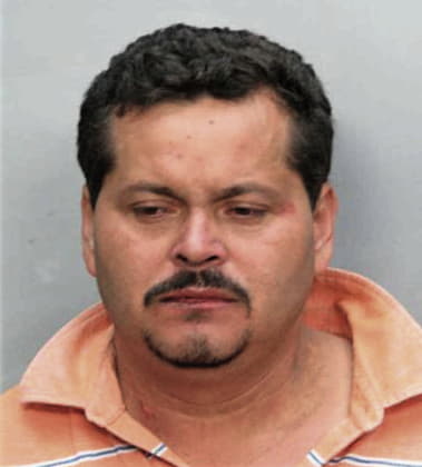 Jose Quirantes, - Dade County, FL 