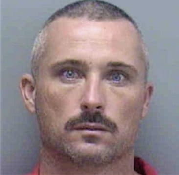 Raymond Ravellette, - Lee County, FL 