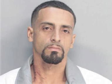 Eduardo Ravelo, - Dade County, FL 