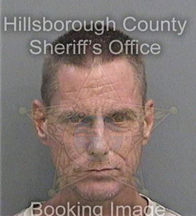 Donald Rich, - Hillsborough County, FL 