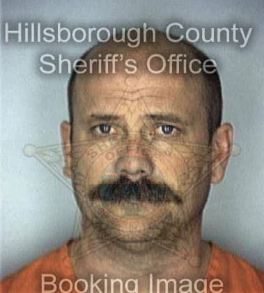 Michael Rivera - Hillsborough County, FL 