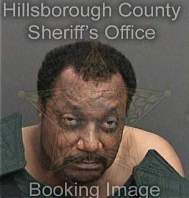 Jason Robinson - Hillsborough County, FL 
