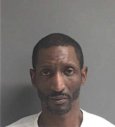 Kenneth Robinson, - Volusia County, FL 