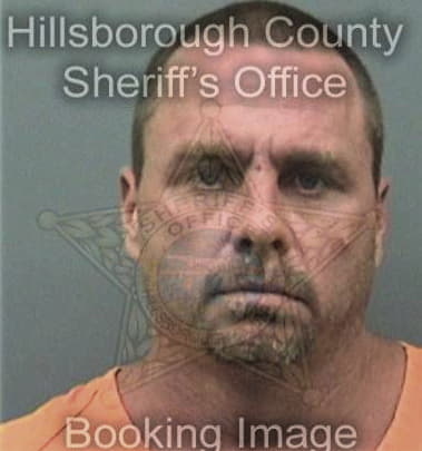 Christian Rodriguez, - Hillsborough County, FL 