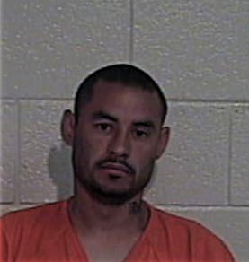 Jorge Rodriguez - Hidalgo County, TX 