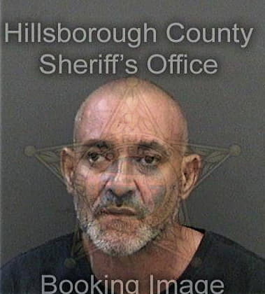 Pedro Rodriguez, - Hillsborough County, FL 