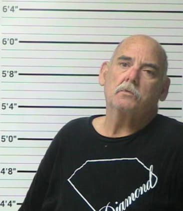 Charles Rogers, - Kerr County, TX 