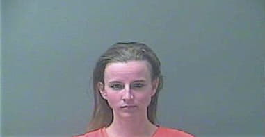 Kristen Rouse, - LaPorte County, IN 