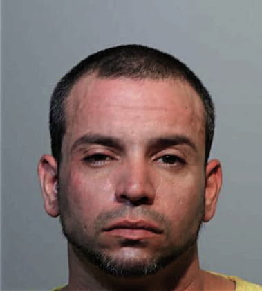 William Santiago, - Seminole County, FL 