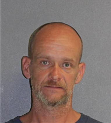 Anthony Schuldt, - Volusia County, FL 