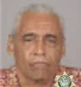 Herbert Scruggs - Multnomah County, OR 