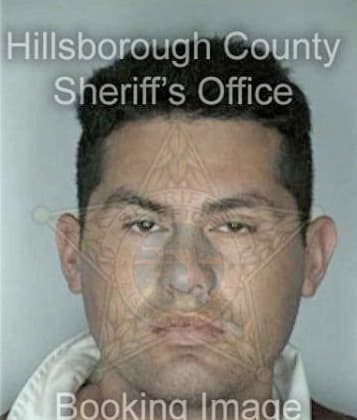 Angel Serrano, - Hillsborough County, FL 