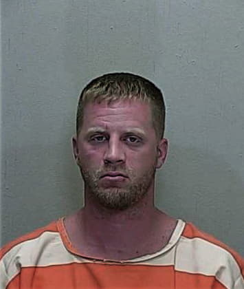 Thomas Sims, - Marion County, FL 