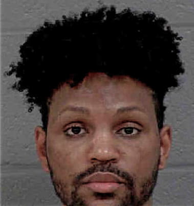 Jawan Smith, - Mecklenburg County, NC 