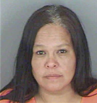 Felisha Soto, - Collier County, FL 