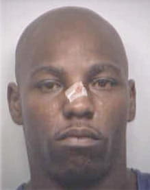 Andrew Spence - Fulton County, GA 