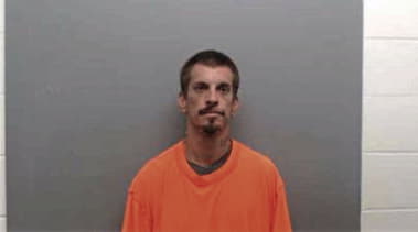 Alan Spriggs, - Union County, AR 