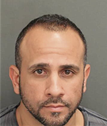 Joseph Staggs - Orange County, FL 