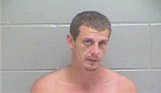 Richard Stevens, - Kenton County, KY 