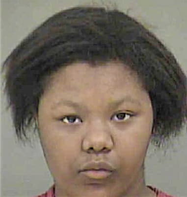 Venetia Stinson, - Mecklenburg County, NC 