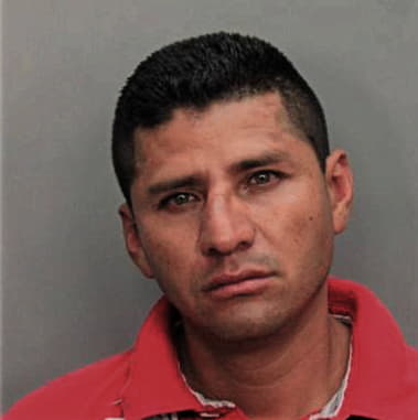 Adrian Suarez, - Dade County, FL 