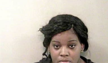 Kineshia Sutton, - Leon County, FL 