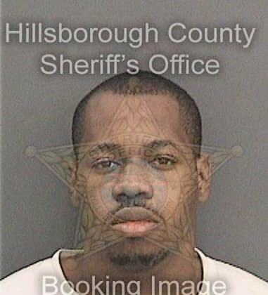 Moustapha Sylla, - Hillsborough County, FL 