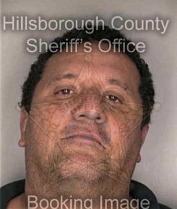 Jeffrey Tantish, - Hillsborough County, FL 