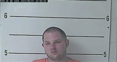 Jonathan Terry, - Boyd County, KY 