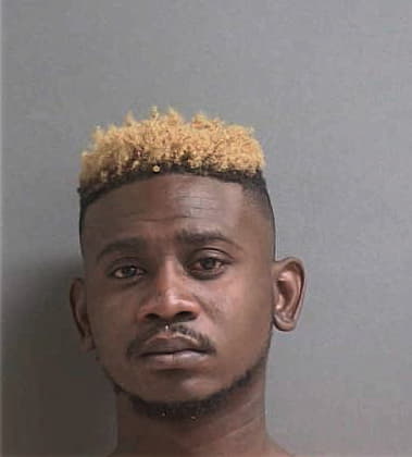 Kenneth Terry, - Volusia County, FL 