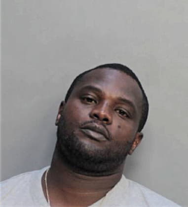 Lucian Terry, - Dade County, FL 