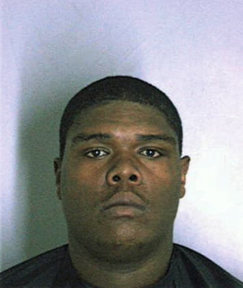 Timothy Thomas - DeKalb County, GA 