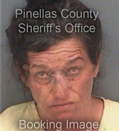 Tressa Thompson, - Pinellas County, FL 