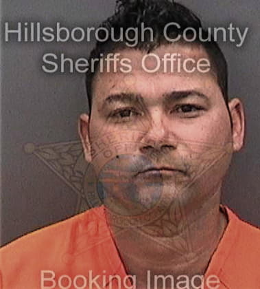 John Thornton, - Hillsborough County, FL 