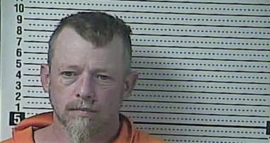 Gregory Timberlake, - Boyle County, KY 