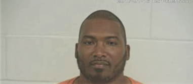 Dantrel Toney, - Marion County, MS 