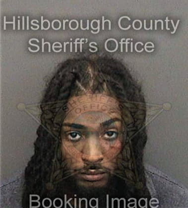 Chris Toombs, - Hillsborough County, FL 