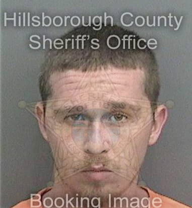 Kenneth Trad, - Hillsborough County, FL 