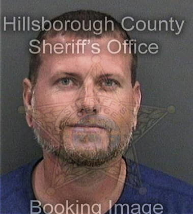 Dominic Traina, - Hillsborough County, FL 