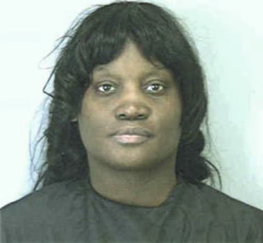 Jacqueline Turcious - DeKalb County, GA 