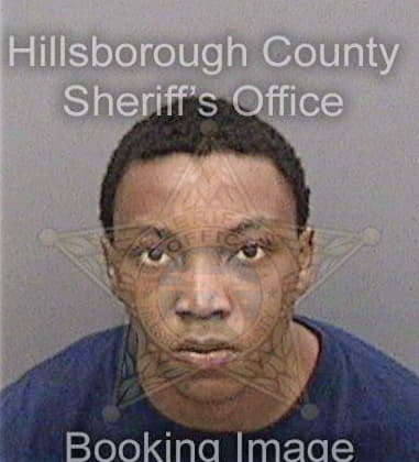 Michael Vassell, - Hillsborough County, FL 