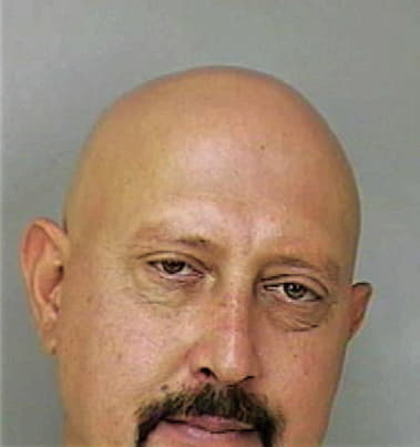 Christopher Vega, - Polk County, FL 