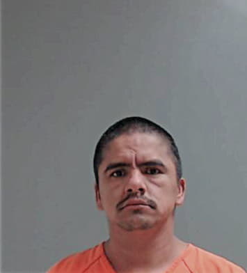 Jose Vega, - Hidalgo County, TX 