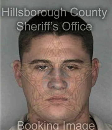 Franz Vogt, - Hillsborough County, FL 