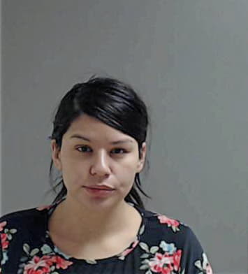 Rebecca Westbrook, - Hidalgo County, TX 