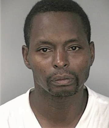 Calvin Wilkins - Hillsborough County, FL 