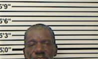 Jerry Williams, - Jones County, MS 